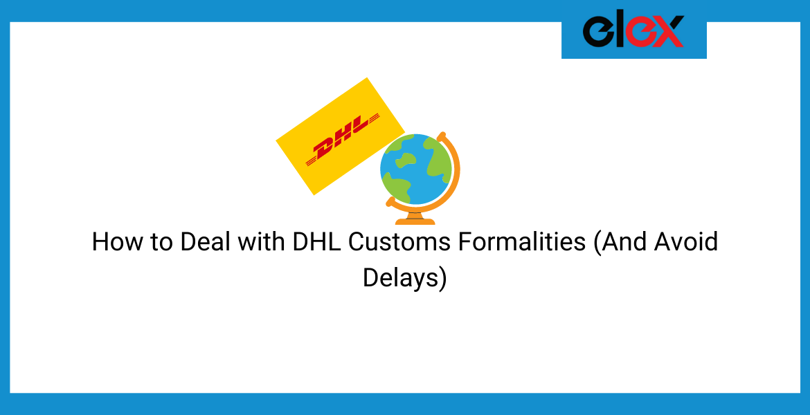 DHL Customs