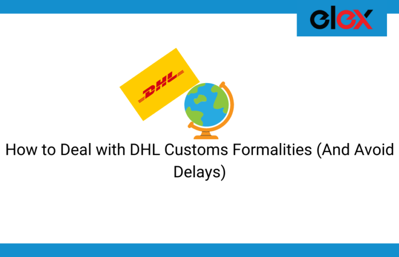 DHL Customs