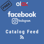 ELEX WooCommerce Catalog Feed for Facebook & Instagram (Free) | Product Image