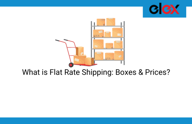 flat rate shipping boxes
