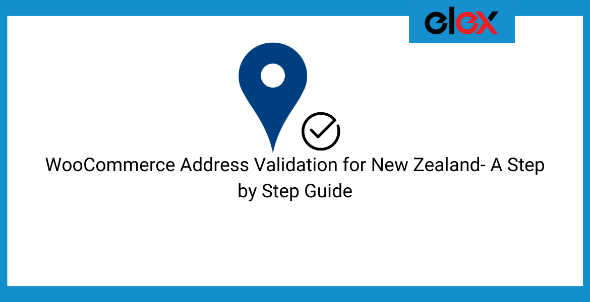 WooCommerce address validation for New Zealand