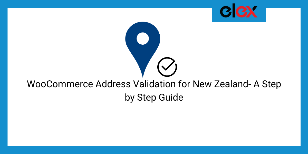 WooCommerce address validation for New Zealand