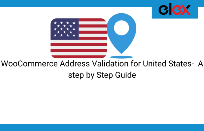 WooCommerce address validation for United States