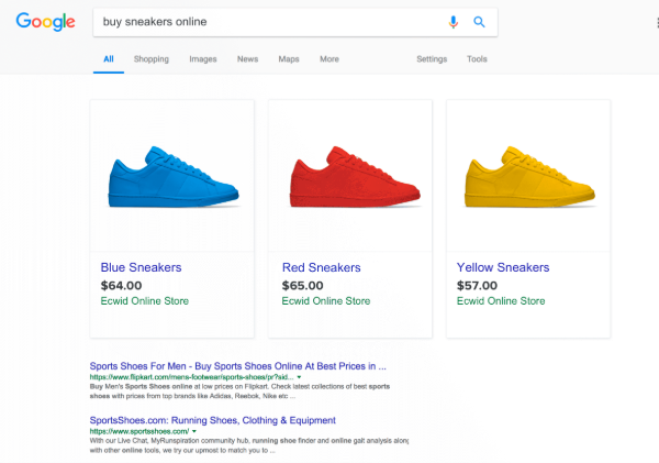 How to create a google shopping feed | ELEX Google Shopping Plugin 