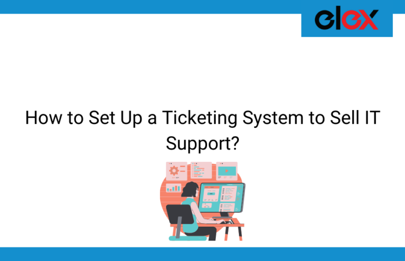ticketing system for IT support Archives ELEXtensions