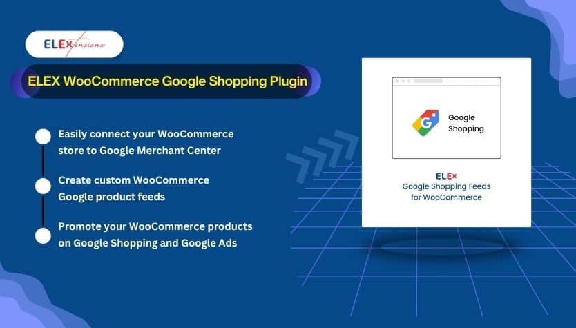 Shopping Feed Plugin