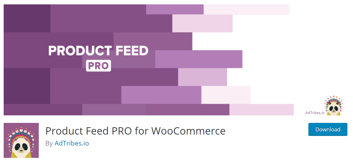 WooCommerce Catalog Feed Plugins for Facebook | Product Feed PRO for WooCommerce