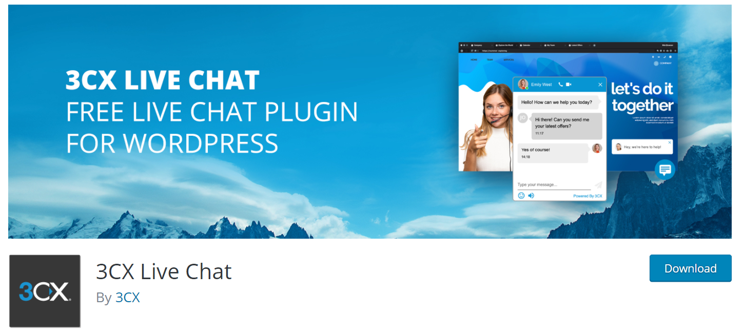 Best Free Live Chat Plugins for WordPress | WP Live Chat Support