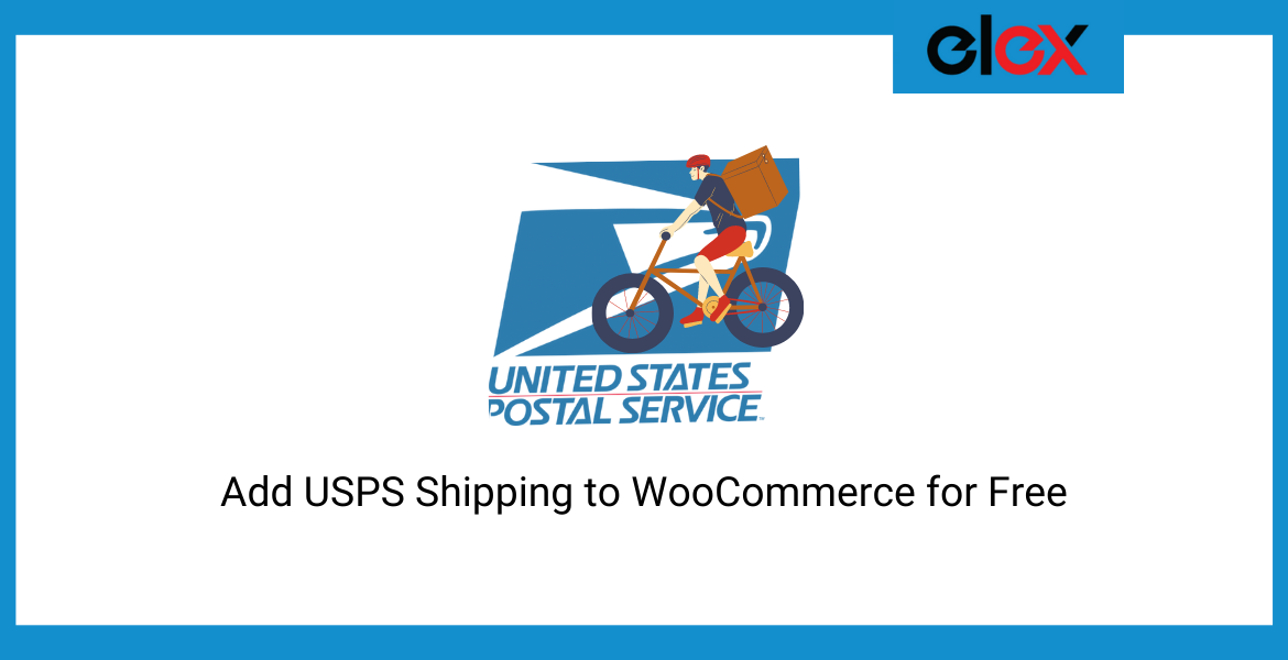 How to Add USPS Shipping to WooCommerce for Free?