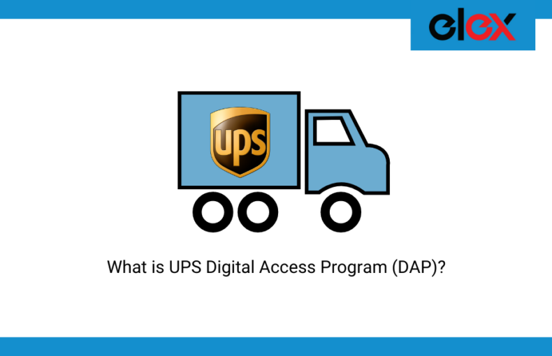 What is UPS Digital Access Program (DAP)? 3 Reasons to Ship with it