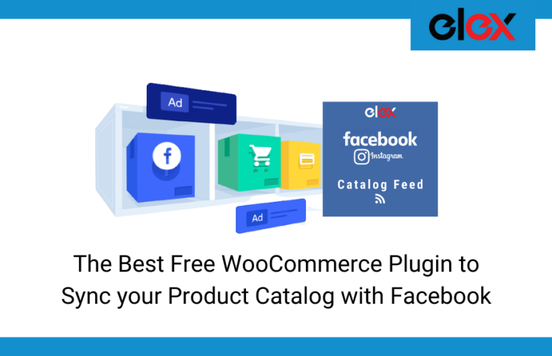 Facebook marketplace | The Best Free WooCommerce Plugin to Sync your Product Catalog with Facebook