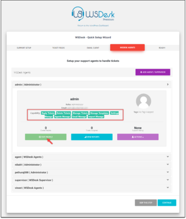 How to Build a Web Based Ticketing System for Free? - ELEXtensions