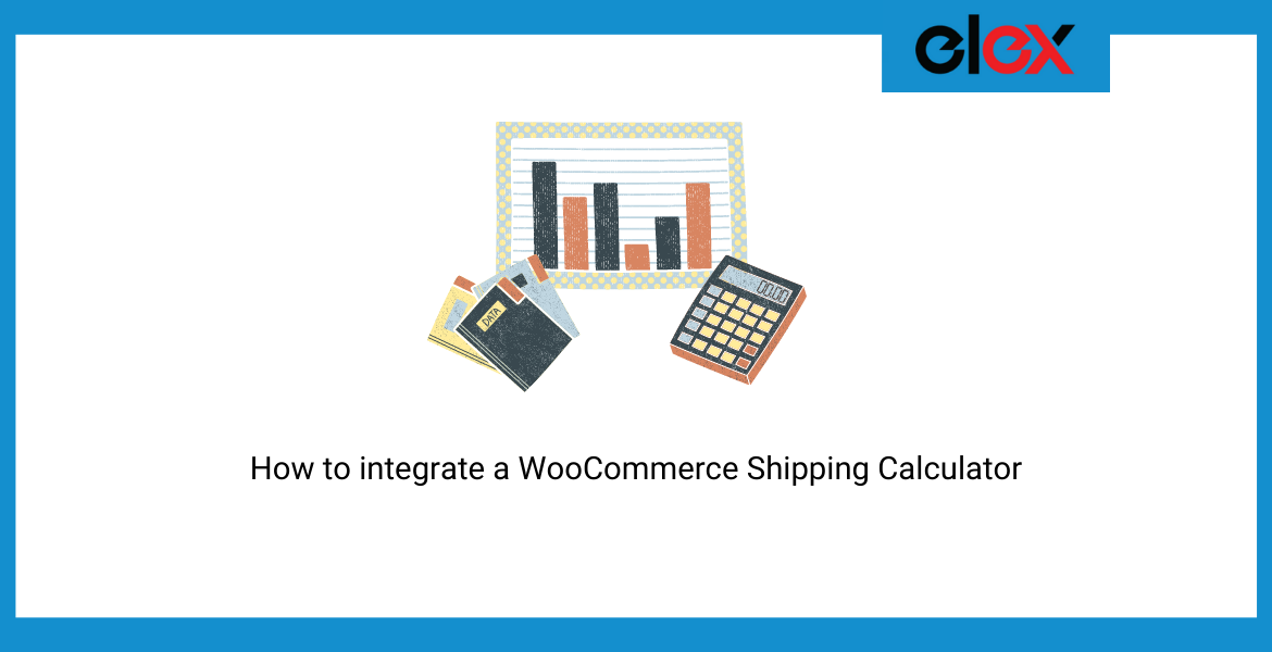 How to integrate a WooCommerce Shipping Calculator