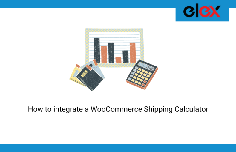 How to integrate a WooCommerce Shipping Calculator