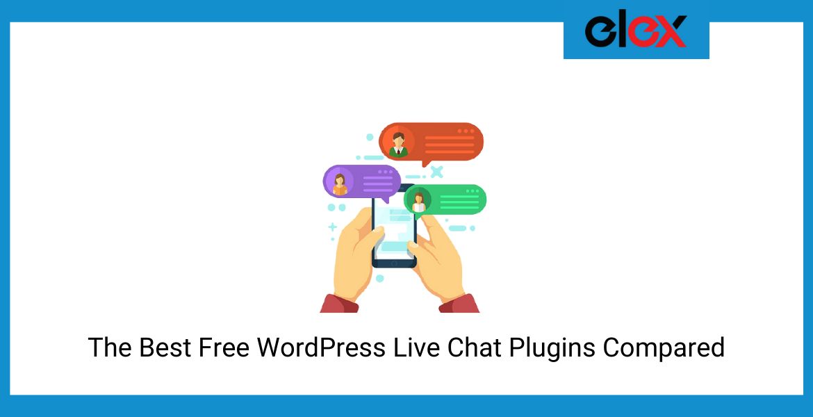 Wordpress free for chat plugin WordPress Live