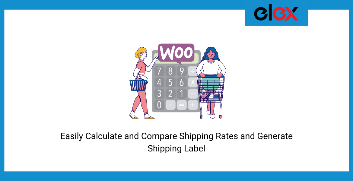 How to Calculate International Shipping rates with USPS Shipping Calculator?