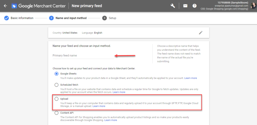 How to Export WooCommerce Products in Google Merchant Center with ELEX ...
