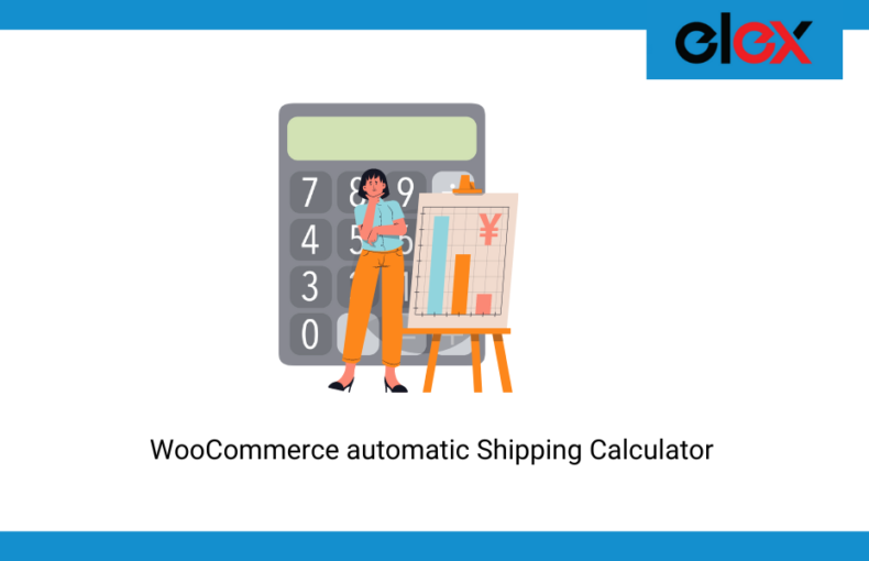 WooCommerce Automatic Shipping Calculator with Carrier Integration