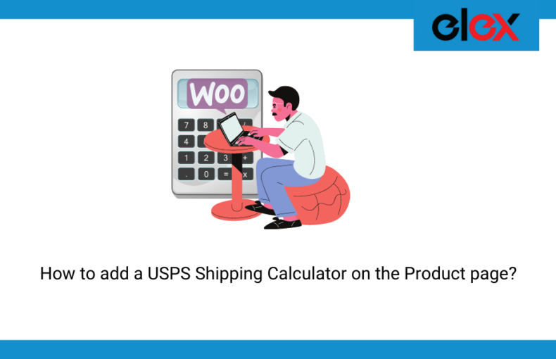 How to add a USPS Shipping Calculator on the Product page