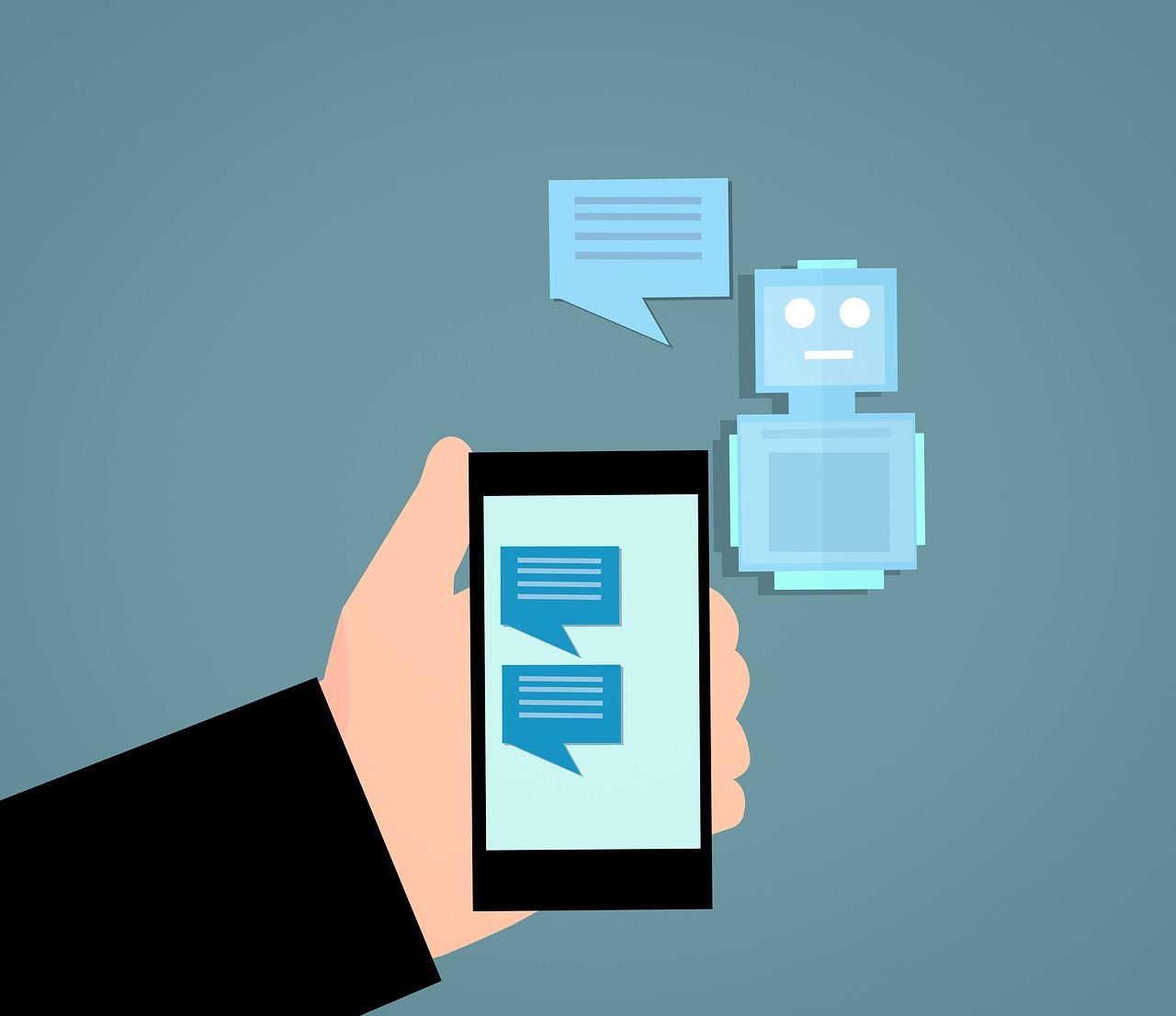 What exactly is a chatbot?