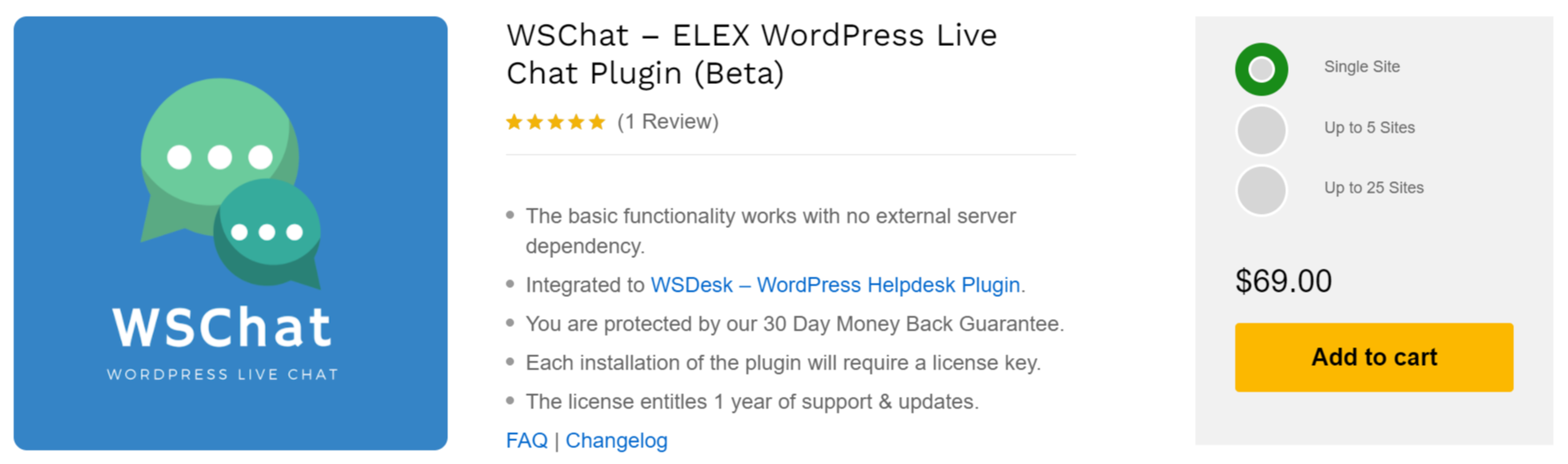 The Best Chat Plugin for WooCommerce