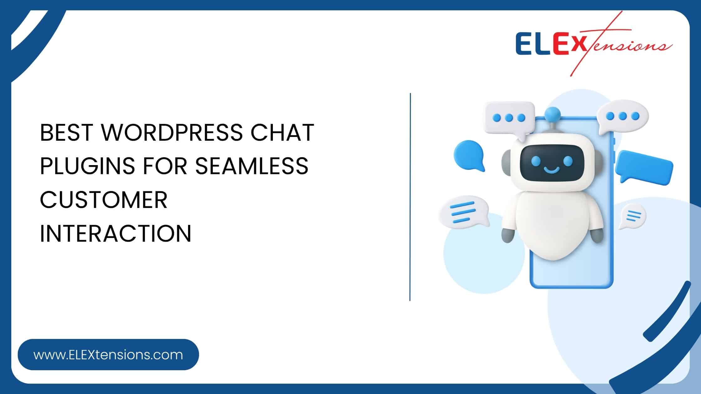 Best Live Chat Plugins