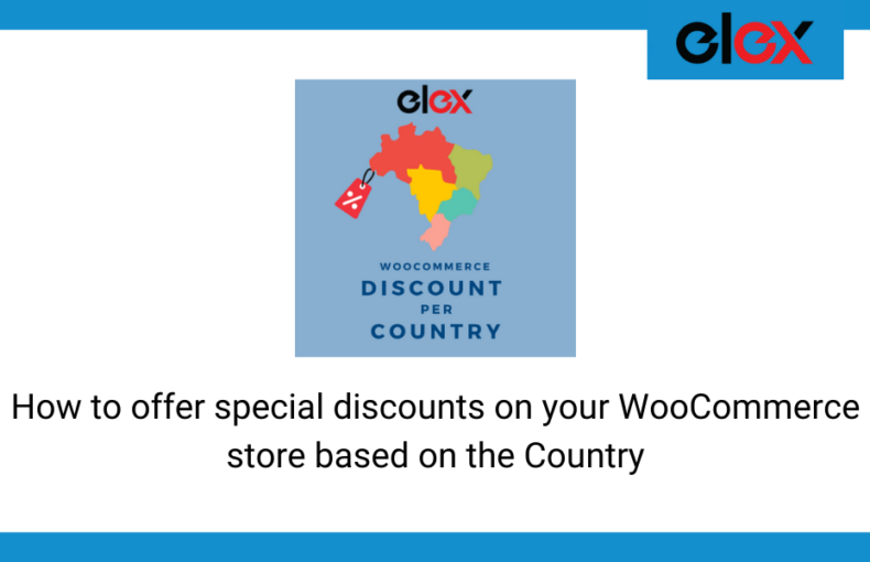How to add special discounts per country on WooCommerce