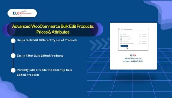 Advance bulk edit Pricing Strategies