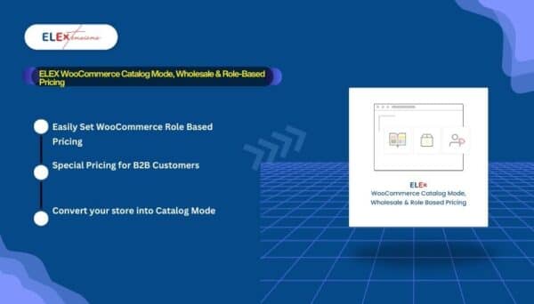 Catalog Mode Plugin