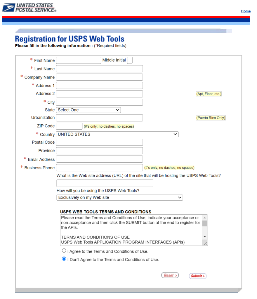 USPS Shipping Method Extension How to Setup ELEXtensions