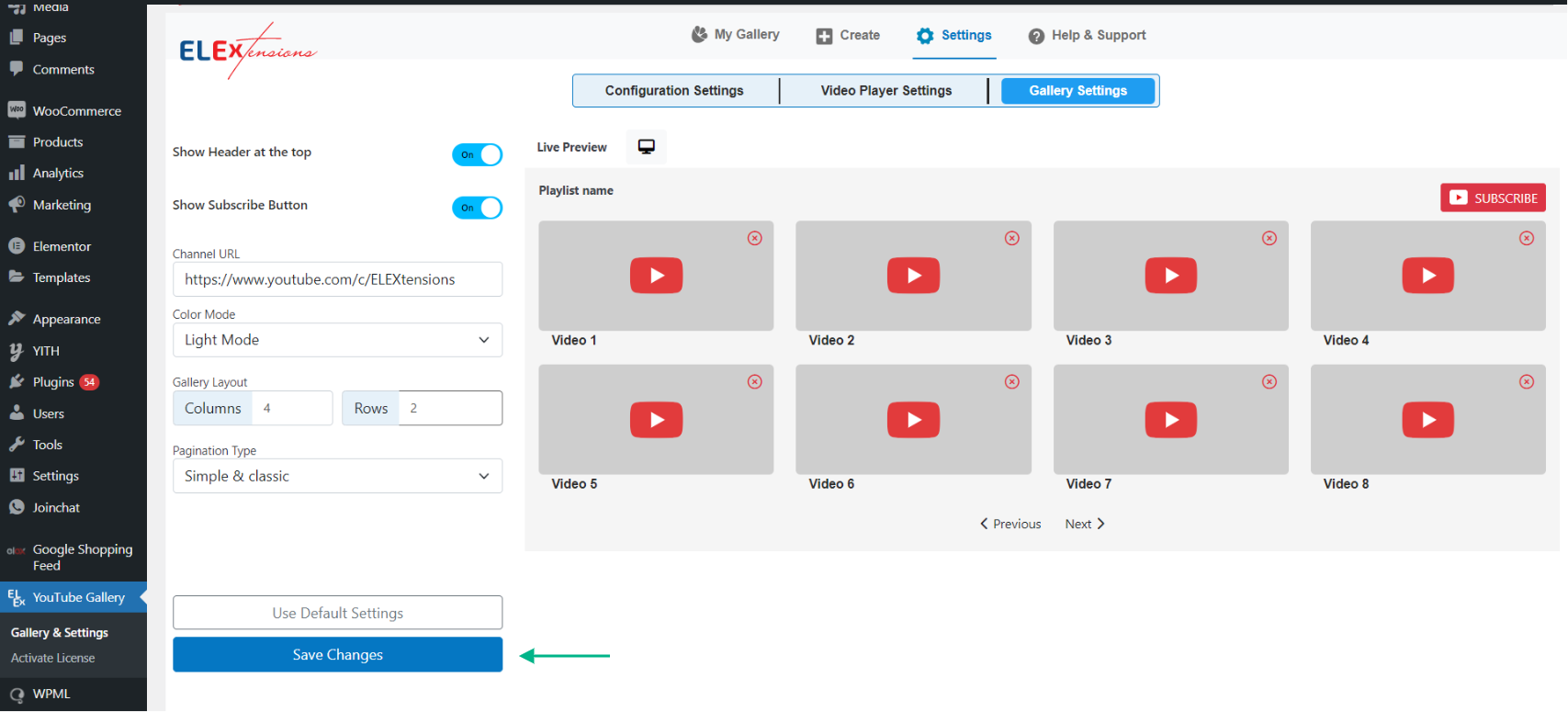 How To Embed Rumble Videos & Channels To Monetize Content - Pages & Content  - Squarespace Forum