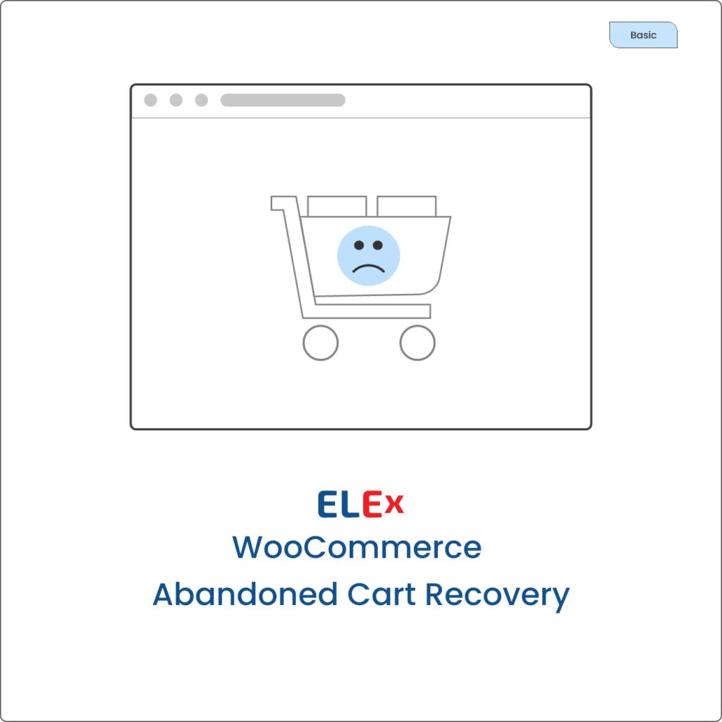 ELEX WooCommerce Abandoned Cart Recovery with Dynamic Coupons (Free)
