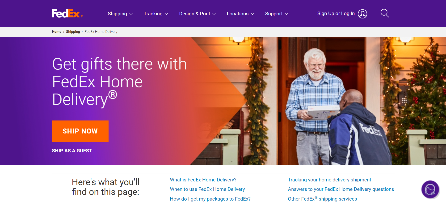 what-is-fedex-home-delivery-explained-in-detail-elextensions