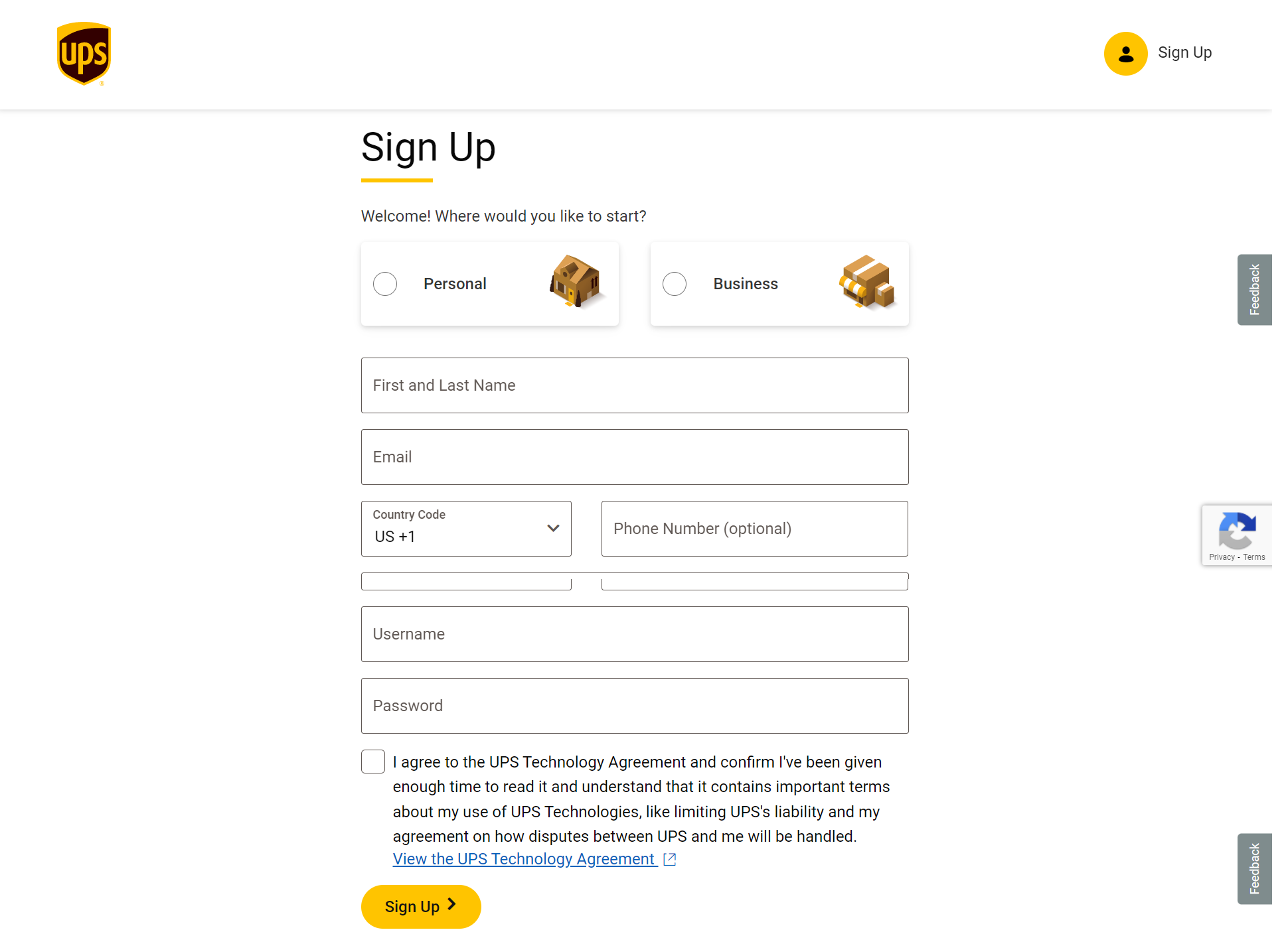 How to Get a UPS Account Number? Step By Step Instructions ELEXtensions