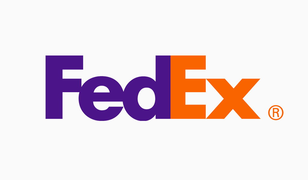 FedEx shipping services