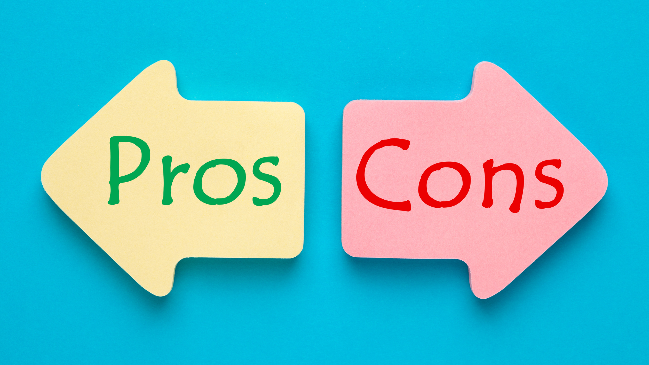 Pros and Cons of Using Coupon Codes