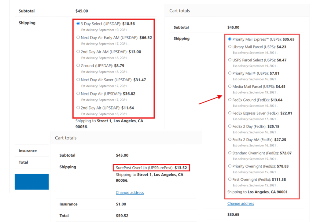 How To Formulate Calculate The Expected Date Of Delivery Explained 