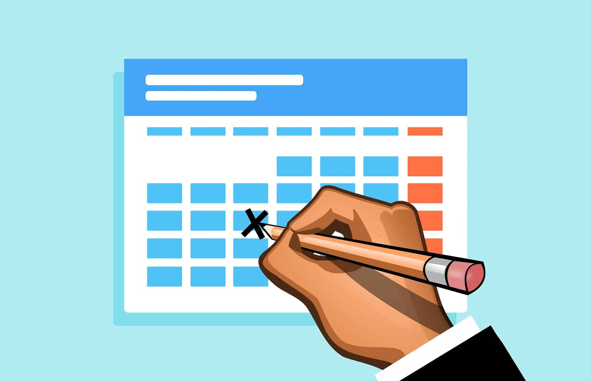 How to Formulate & Calculate the Expected Date of Delivery