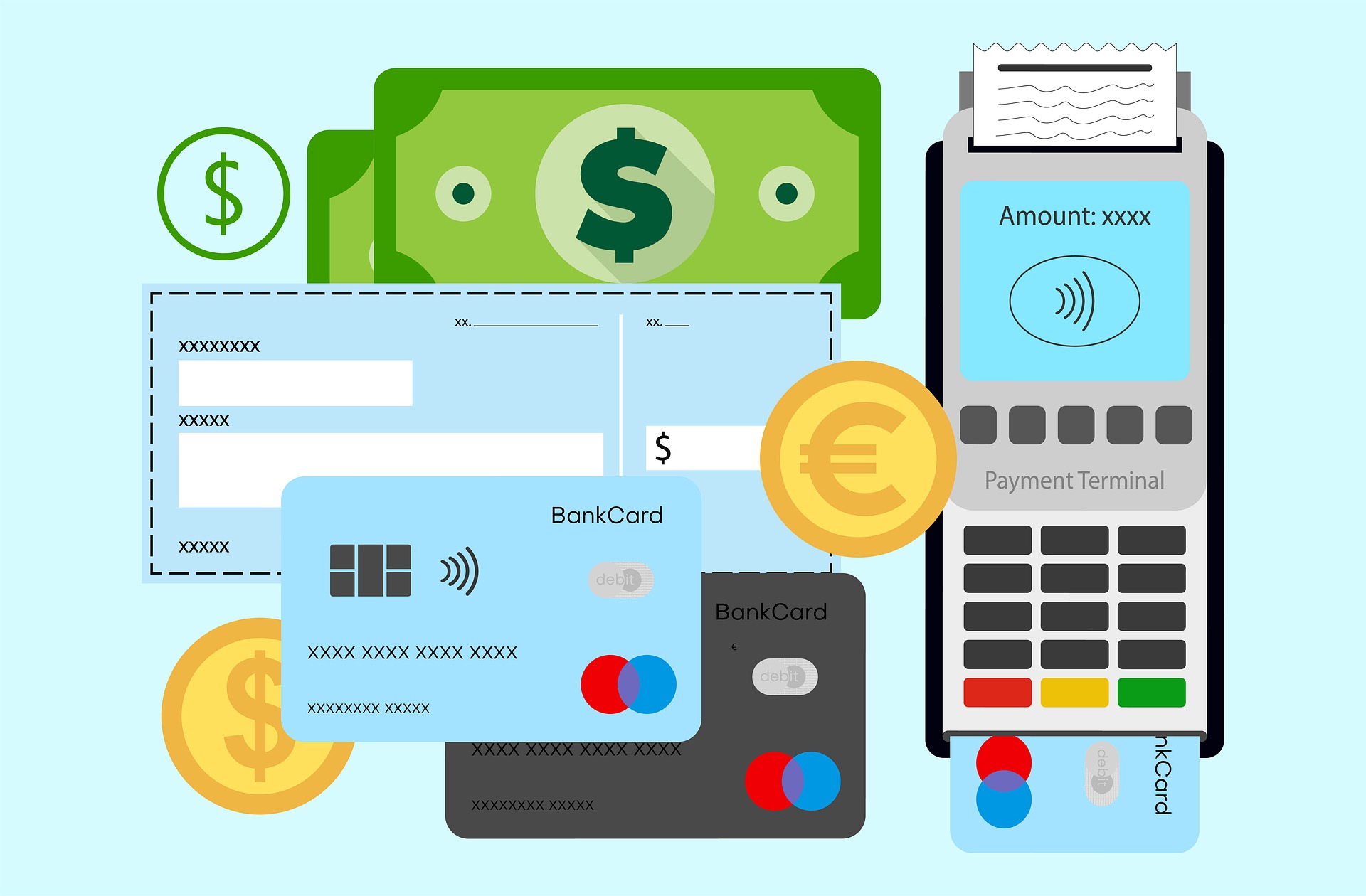 The Importance of Offering Different Payment Methods in eCommerce