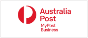 Australia Post MyPost Logo