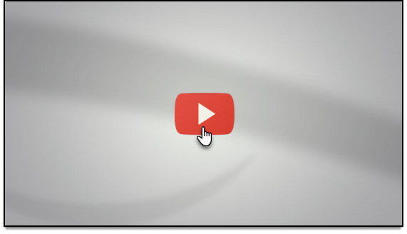 Frontend view of an optimized YouTube video with no banner