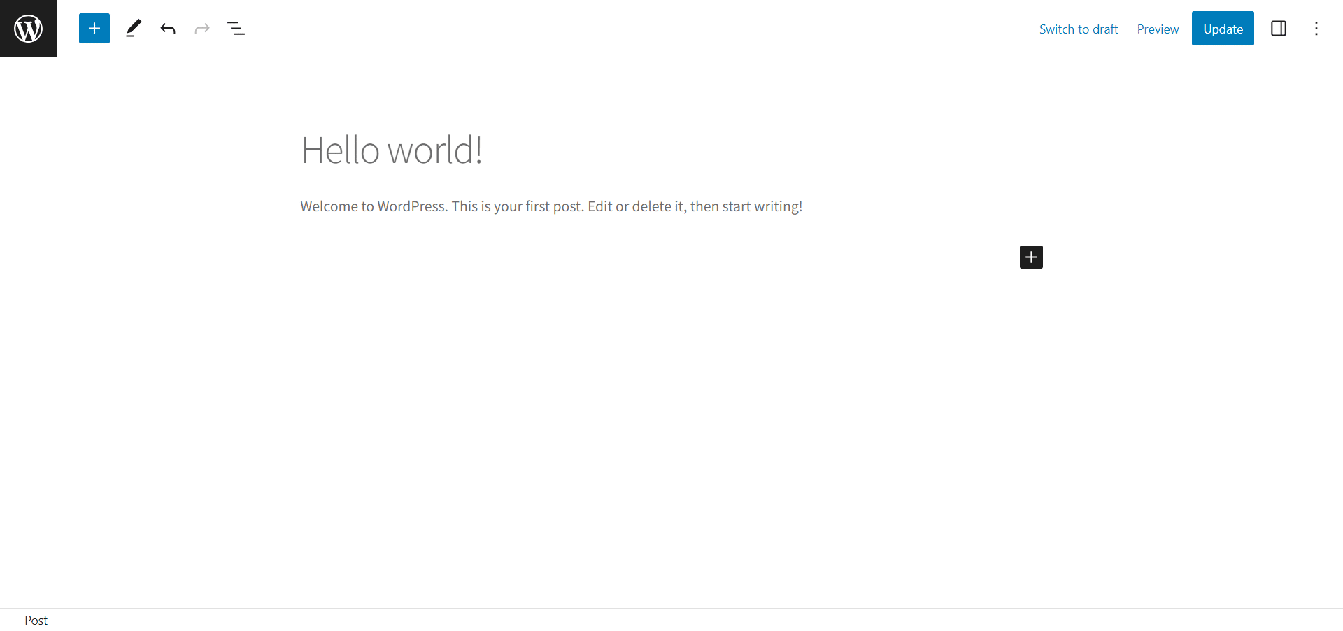 How to Embed a YouTube Shorts Video Into WordPress? - ELEXtensions