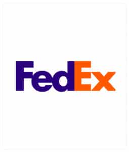 FedEx Shipping Carrier | ELEXtensions