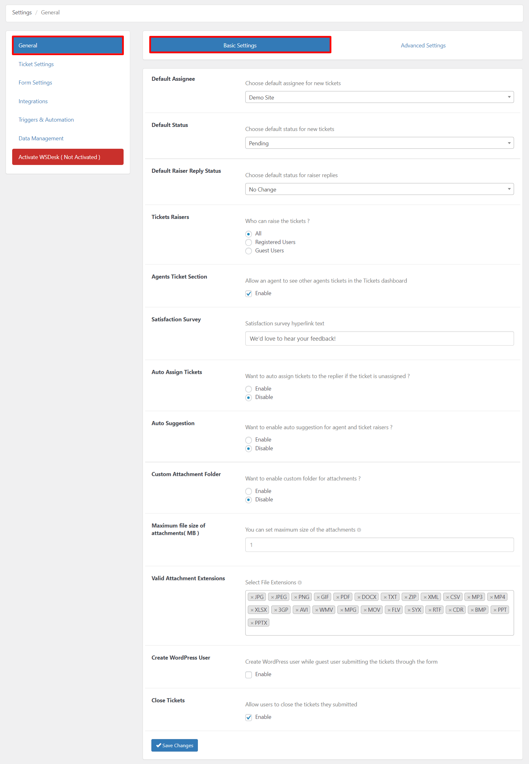 How to Integrate a Helpdesk Ticketing System on Your WooCommerce Store ...