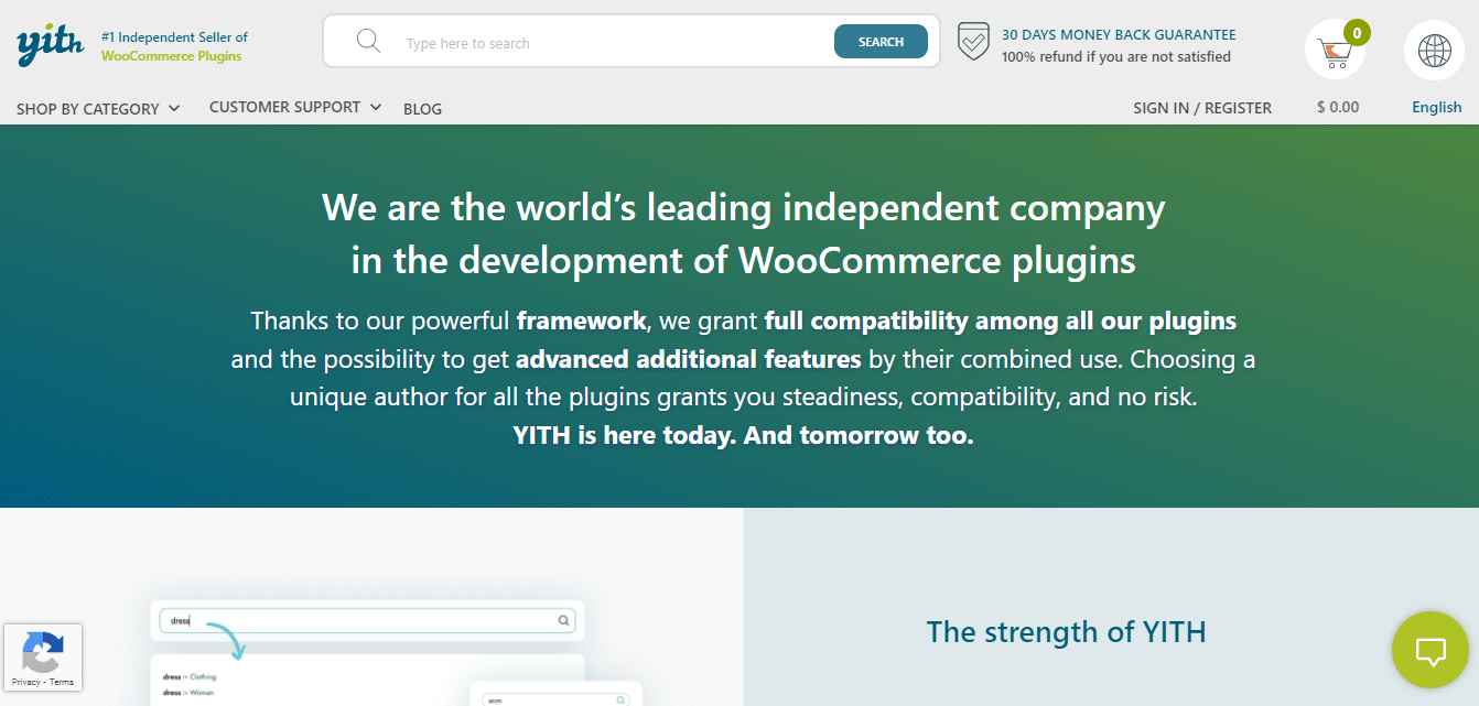 WooCommerce Plugins by YITH