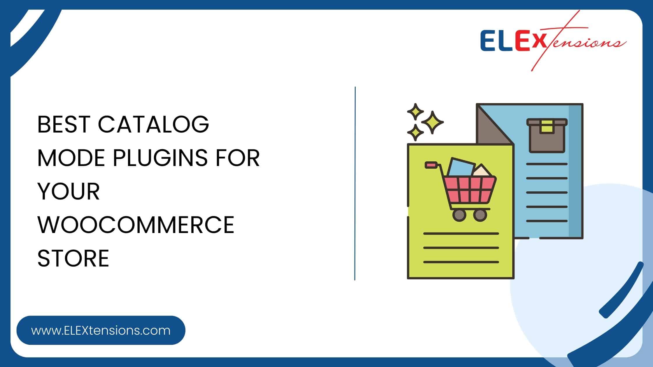 Best Catalog Mode Plugins for Your WooCommerce Store
