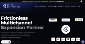 CedCommerce