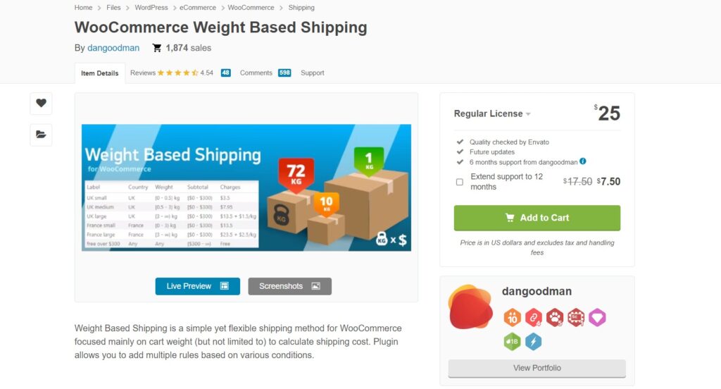 30+ Best WooCommerce Shipping Plugins in 2024 - ELEXtensions