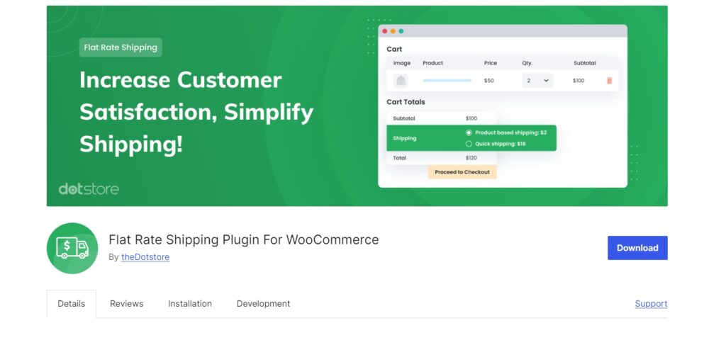 30+ Best WooCommerce Shipping Plugins in 2024 - ELEXtensions