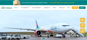 Yun Express Shipping